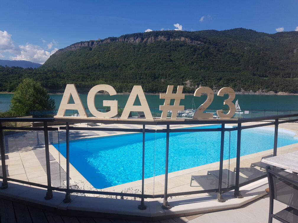 AGA23